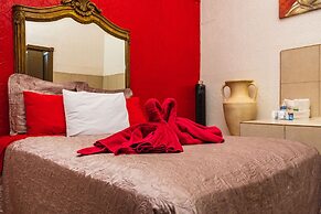 Hotel Revolución