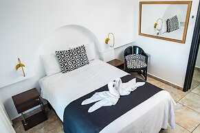 Hotel Revolución