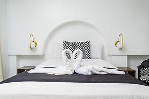 Hotel Revolución