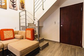 Hotel Revolución