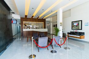 Hotel Revolución