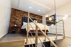 Hotel Revolución