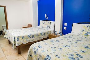 Hotel Revolución