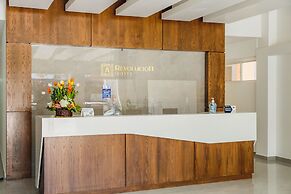 Hotel Revolución