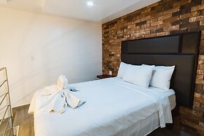 Hotel Revolución