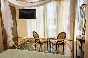 Hotel Revolución