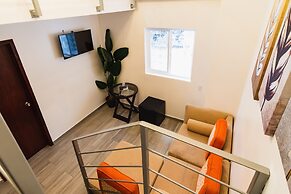 Hotel Revolución