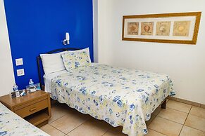 Hotel Revolución