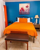 Hotel Revolución