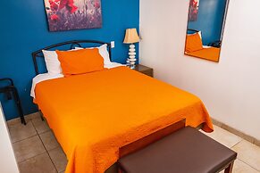 Hotel Revolución