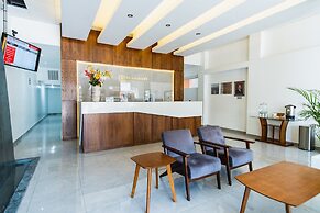 Hotel Revolución