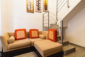 Hotel Revolución