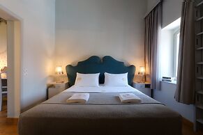 Eressian Hotel & Hammam Spa