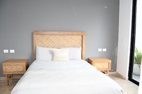 Luxury Penthouse by Mareas in Aldea Zama