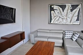 Luxury Penthouse by Mareas in Aldea Zama