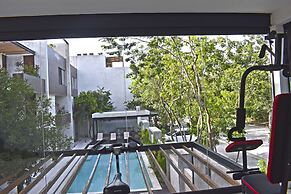 Luxury Penthouse by Mareas in Aldea Zama