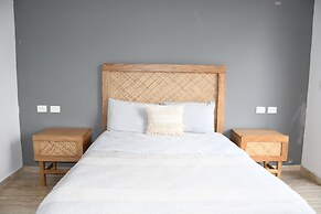 Luxury Penthouse by Mareas in Aldea Zama