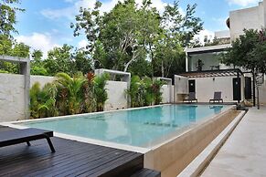 Luxury Penthouse by Mareas in Aldea Zama