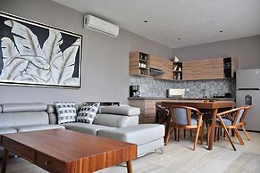 Luxury Penthouse by Mareas in Aldea Zama