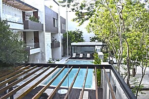 Luxury Penthouse by Mareas in Aldea Zama