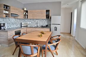 Luxury Penthouse by Mareas in Aldea Zama
