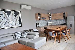 Luxury Penthouse by Mareas in Aldea Zama