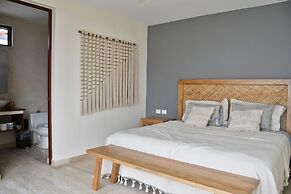 Luxury Penthouse by Mareas in Aldea Zama