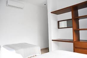 Luxury Penthouse by Mareas in Aldea Zama