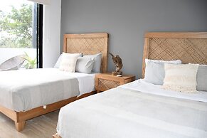 Luxury Penthouse by Mareas in Aldea Zama