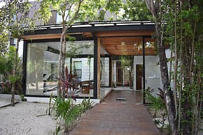 Luxury Penthouse by Mareas in Aldea Zama