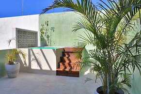 Luxury Penthouse by Mareas in Aldea Zama