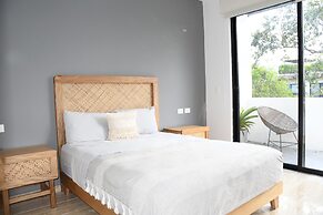 Luxury Penthouse by Mareas in Aldea Zama