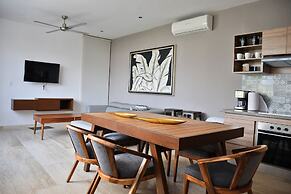 Luxury Penthouse by Mareas in Aldea Zama