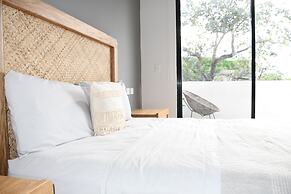Luxury Penthouse by Mareas in Aldea Zama