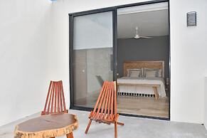 Luxury Penthouse by Mareas in Aldea Zama