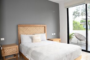 Luxury Penthouse by Mareas in Aldea Zama