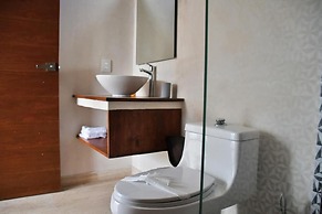 Luxury Penthouse by Mareas in Aldea Zama