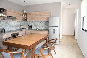 Luxury Penthouse by Mareas in Aldea Zama