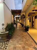 Nico Hotel