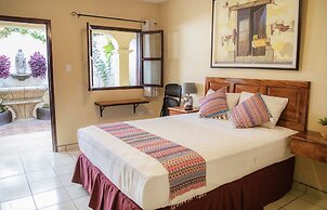 Nico Hotel