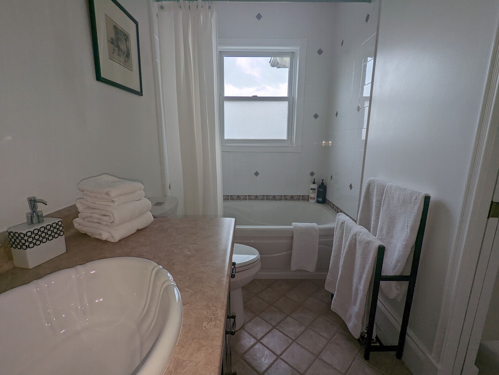 Dicksons Family Suite B&B