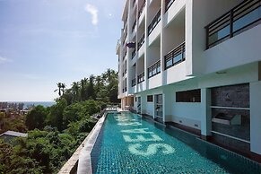 Sea and Sky Condominium by Lofty