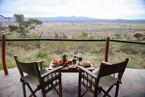 Leopards Lair Cottages