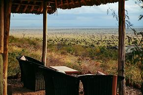 Cheetah Tented Camp