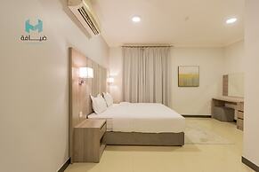 Terrace View 3 serviced apartments