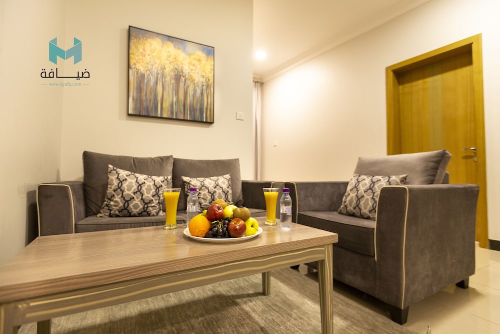 Terrace View 3 serviced apartments