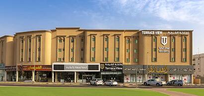 Terrace View 3 serviced apartments
