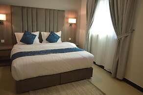 Terrace View 3 serviced apartments