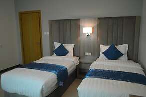 Terrace View 3 serviced apartments