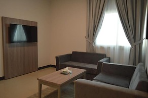 Terrace View 3 serviced apartments
